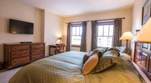 Номер Standard The Lodge at Mountaineer Square, A Vail Resorts Property