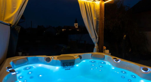 Szép Napot Vendégház, Rezervovat Penzión  