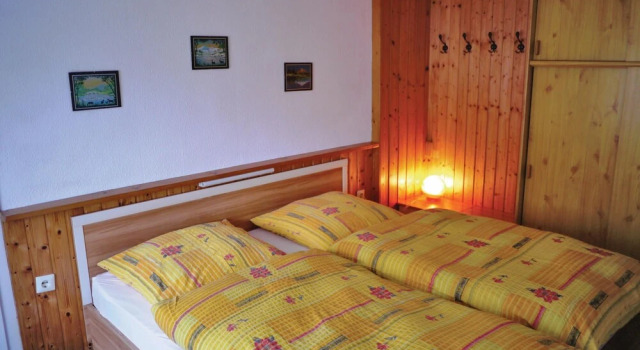 Awesome Home in Ehrenberg With 2 Bedrooms and Wifi