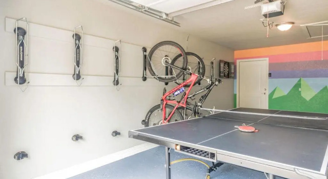 Коттедж ROYAL LANDING 3BD MTB Friendly