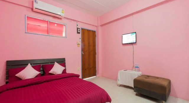 Roomstay Ruenkaew