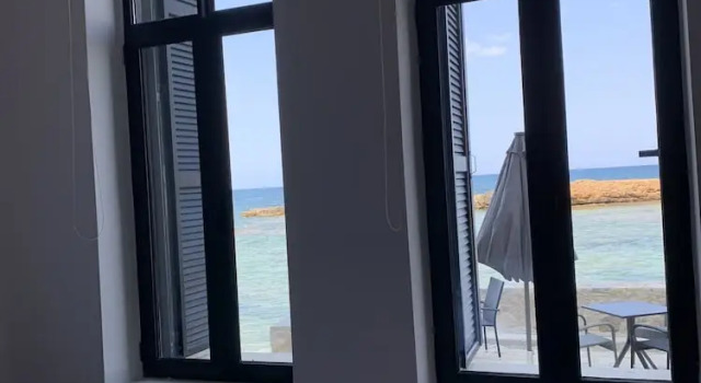 Люкс Endless Blue Suites
