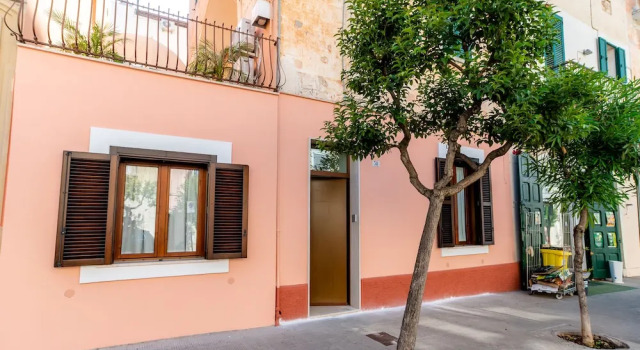 Casa Fiorini, Buchen Sie Ferienwohnung Monopoli Metropolitanstadt Bari