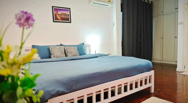 homey stay and cafe by hematoa, Забронировать Отель Отели Бангкока 3 звезды, рядом с Торгово-развлекательный центр Кореан Таун, 3*