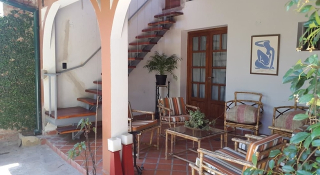 Tres Cerritos Apartment, Rezerwuj Apartament Apartamenty w Salta, Apartament