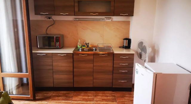 Апартаменты Guest House Petrovi