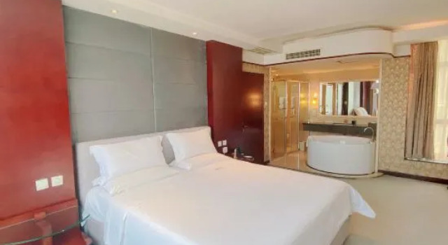 Семейный люкс Heizee Hotel