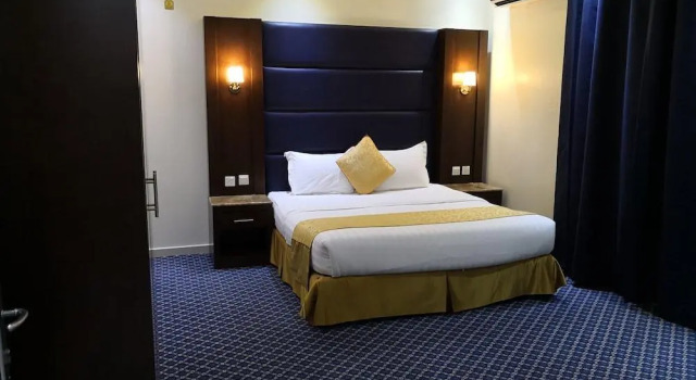 Al Mursalat Palace, Buchen Sie Ferienwohnung Provinz Riad Provinz Riad
