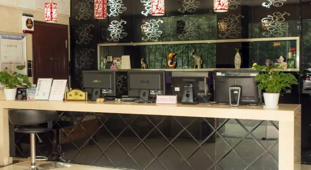 Hengyue Express Hotel (Run Run Shaw Hospital Xiasha District)