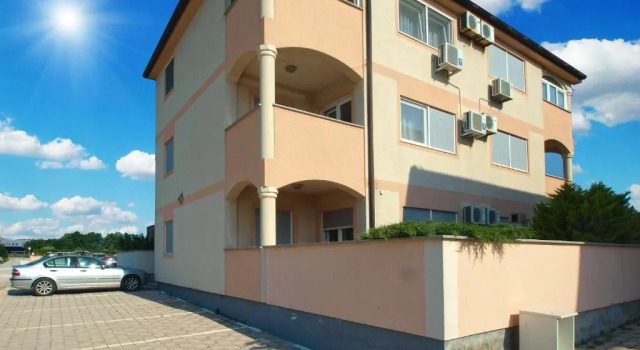 Apartment Marija 1641, Reserva ahora Apartamento Hoteles en Pula con aparcamiento, Aparcamiento