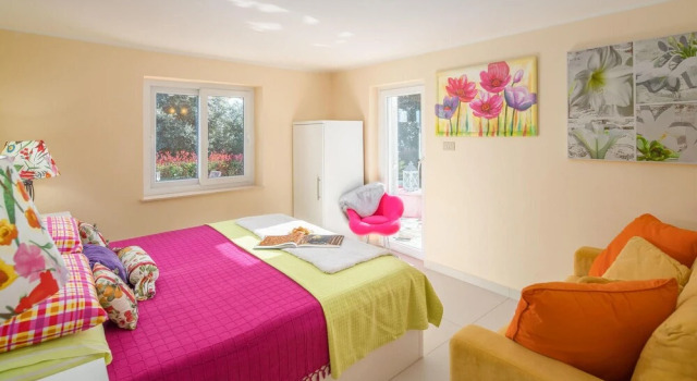 Nice Apartment in Ravni With Wifi and 2 Bedrooms, Book Apartment Ravni Istria