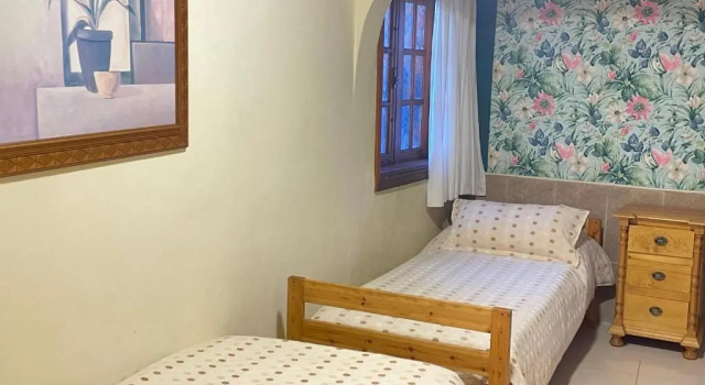 Апартаменты Deluxe Apartamentos Islas Canarias