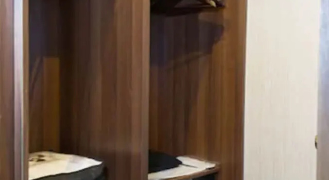 Номер Luxury Kensington Prime Hotel