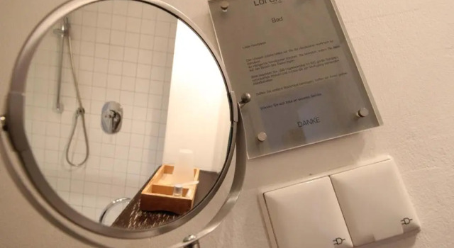 Номер Standard Hotel Lorenz