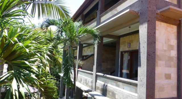 Wenara Bali Bungalows, Забронировать Отель Отели провинции Бали с завтраком, Завтраки