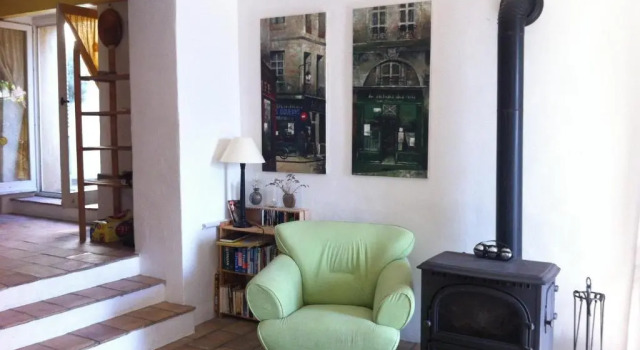 28 Rue de la Ferrage