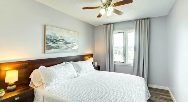 Коттедж с 3 комнатами Pet-Friendly Omaha Vacation Rental w/ Deck