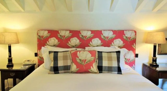 Номер Standard The Swan Hotel
