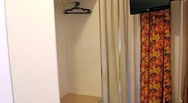 Номер Economy Hotel Alpen Hof