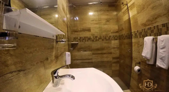 Полулюкс Hotel David