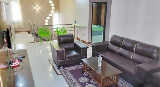 JP Nagar Premium 2 Bedroom flat