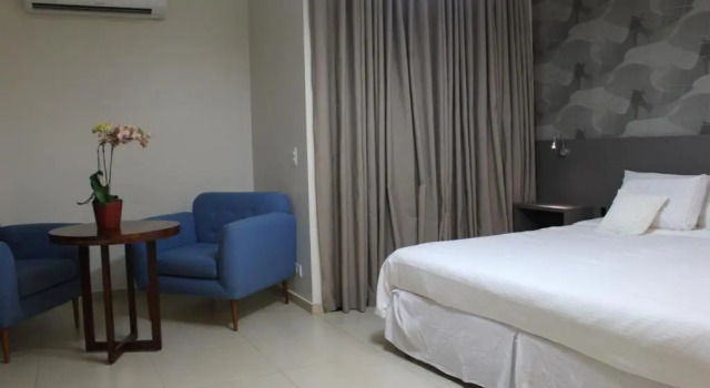 Люкс Superior Premier Garden Hotel