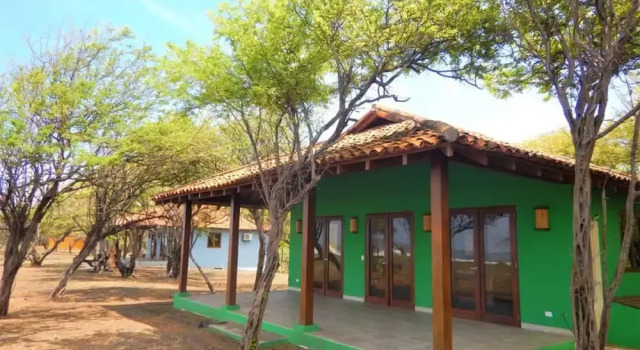 Salt Escapes Nicaragua - Bella Casas, Prenota Casa vacanze Cottage a Leon Region, Cottage