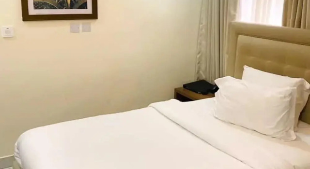 Plush Hotel
