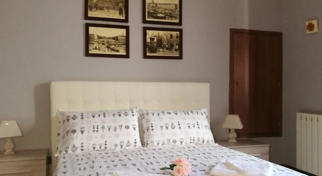 Garibaldi Home