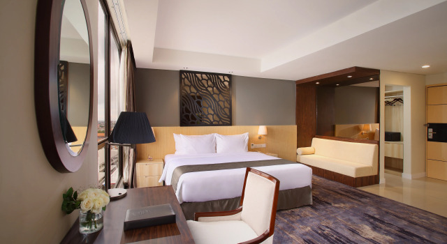 Grandhika Hotel Semarang