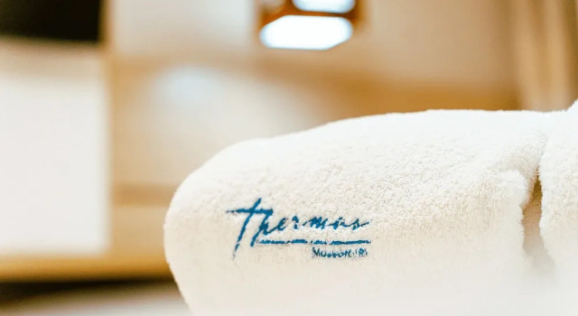 Номер Classic Thermas Hotel Mossoró