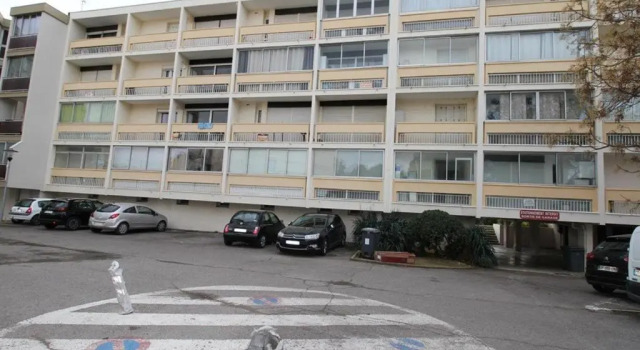 Studio Balaruc-les-Bains, 1 pièce, 2 personnes - FR-1-553-96, Book Lejlighed Balaruc-les-Bains Étang de Thau