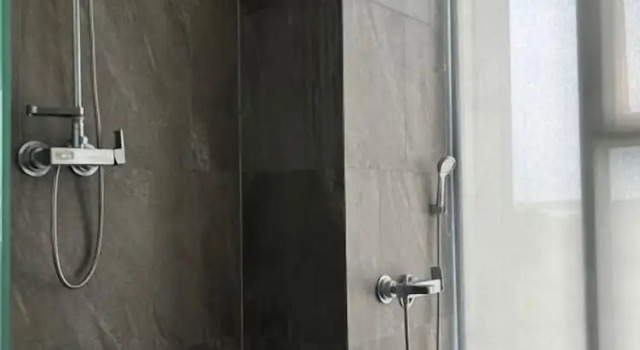 Номер Standard Sungsan Marina Hotel
