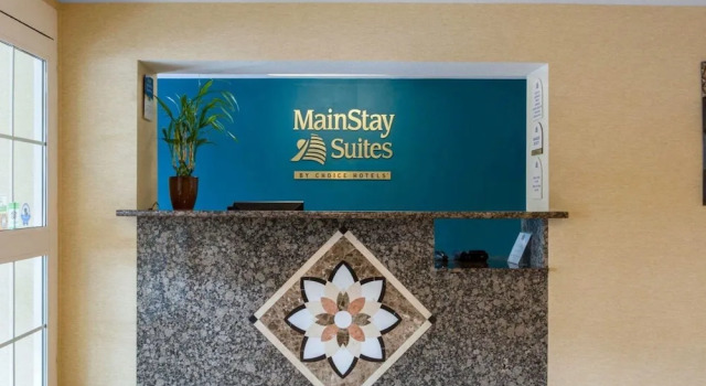 MainStay Suites Knoxville North I-75