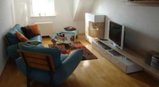 Апартаменты Ferienwohnung Schlossblick