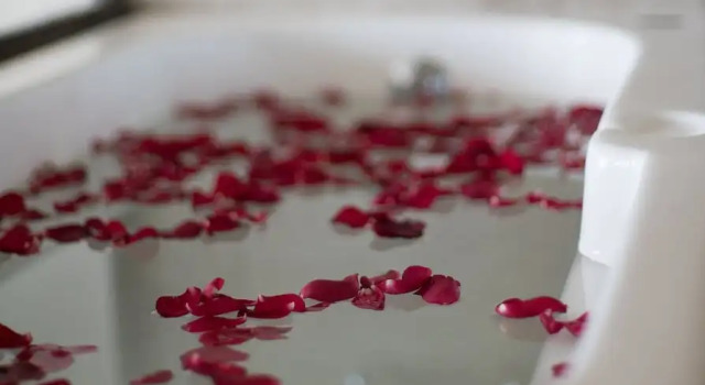 Коттедж с балконом Polo Cherrapunjee Resort