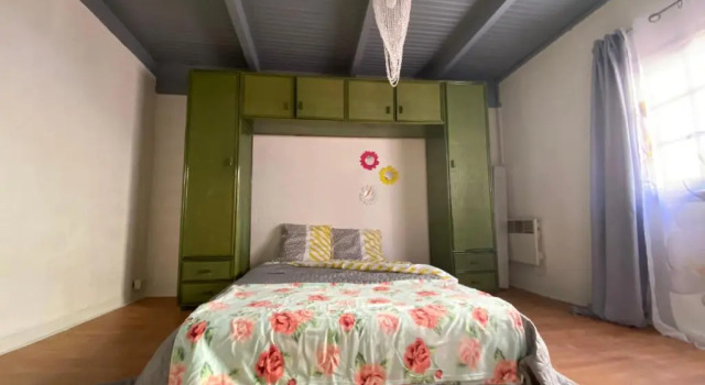 Номер Standard La Cigale