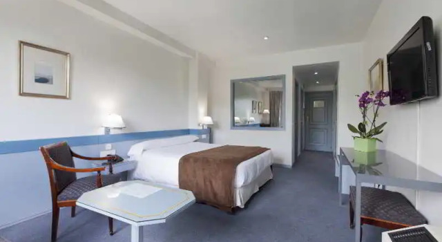 Номер Espahotel Plaza de España