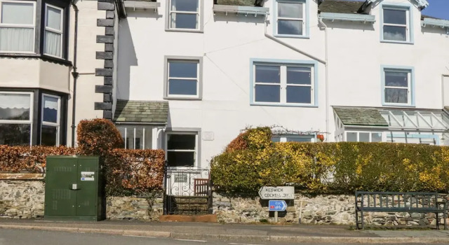 Prospect Lodge