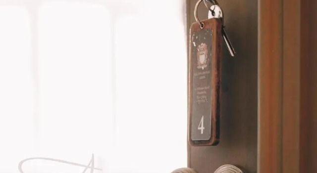 Номер Deluxe Allangrange Hotel near Inverness