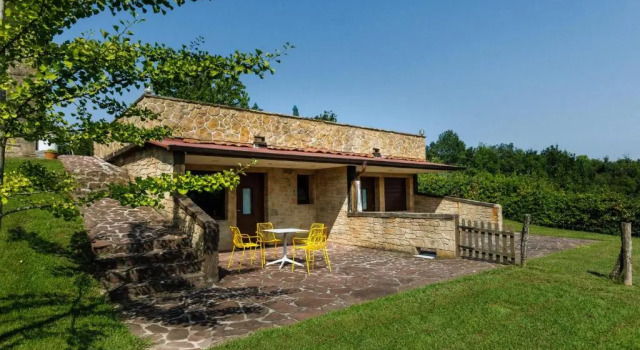 Номер Standard Casa Rural Arotzenea