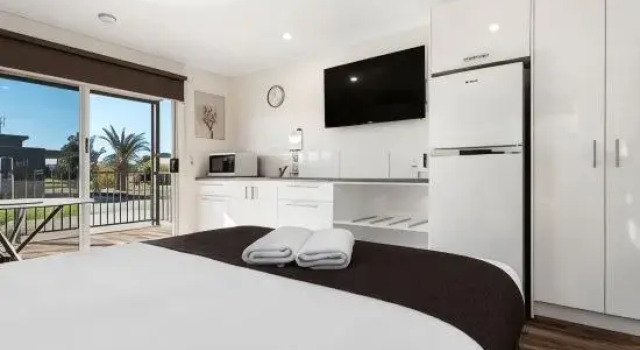 Студия Standard Discovery Parks - Moama Waters