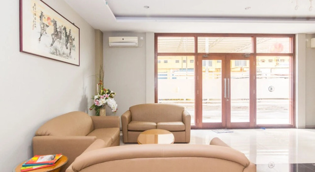 Kara Guest House by OYO Rooms