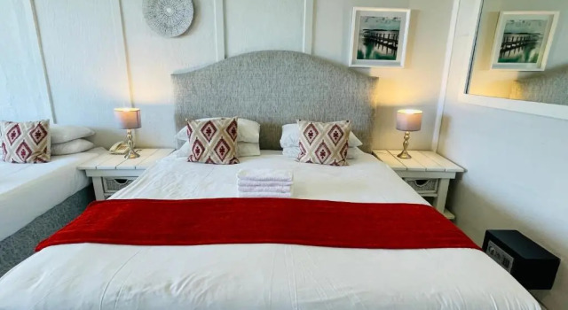 Студия Standard Breakers Resort Apartments