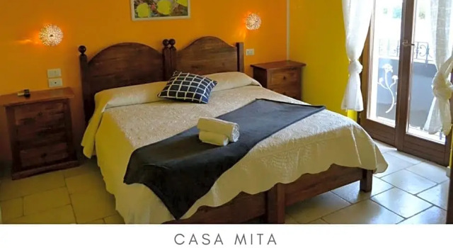 Casa Mita, Book Hotel Hoteller i Pulsano med pool, Swimmingpool