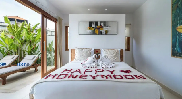 Вилла Salthouse Villa Uluwatu