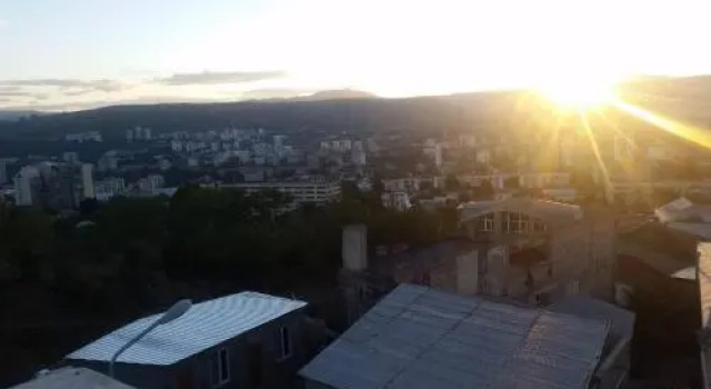 Guest House Ianeti, Varaa Matkakoti Tbilisi Tbilisi Region