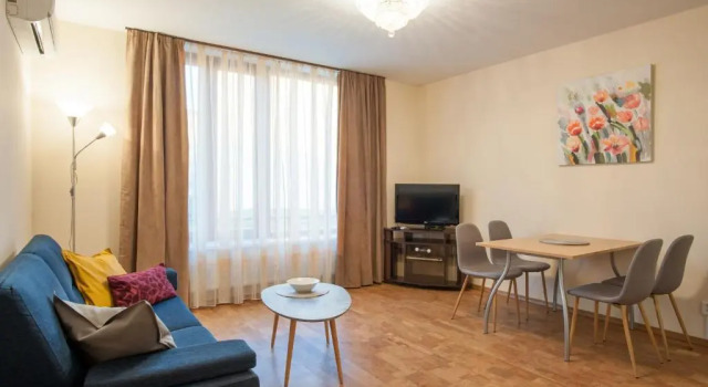 Апартаменты Superior apartmány Marco Shipping