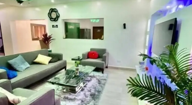 Номер Executive 908 Apartments