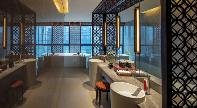 Номер Classic Regent Chongqing
